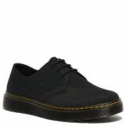 MARTENSY MODEL DR. MARTENS VIBE THURSTON LO KAYA BLACK