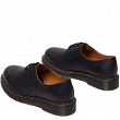 MARTENSY MODEL DR. MARTENS 1461 AMBASSADOR BLACK - 7