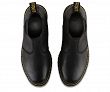 MARTENSY MODEL DR. MARTENS SANGUINE ROMETTY WYOMING BLACK - 4