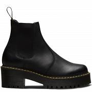 MARTENSY MODEL DR. MARTENS SANGUINE ROMETTY WYOMING BLACK