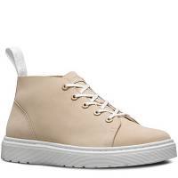 MARTENSY MODEL DR. MARTENS VIBE BAYNES KAYA SAND