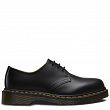 MARTENSY MODEL DR. MARTENS 1461 BLACK SMOOTH - 2