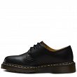 MARTENSY MODEL DR. MARTENS 1461 BLACK SMOOTH - 3