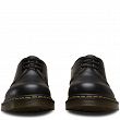 MARTENSY MODEL DR. MARTENS 1461 BLACK SMOOTH - 5