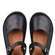 FOOTLOOSE MARY JANE BLACK - 8