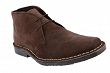 ROAMERS DESERT BOOTS M420 DARK BROWN - 3