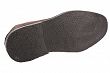 ROAMERS DESERT BOOTS M420 DARK BROWN - 7