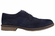 ROAMERS DESERT BOOTS M617 NAVY