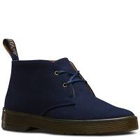 MARTENSY MODEL DR. MARTENS CRUISE DAYTONA NAVY