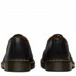 MARTENSY MODEL DR. MARTENS 1461 NAPPA BLACK - 5