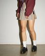 MARTENSY MODEL DR. MARTENS ADRIAN VIRGINIA BLACK - 10