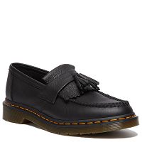 MARTENSY MODEL DR. MARTENS ADRIAN VIRGINIA BLACK