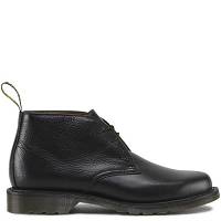 MARTENSY MODEL DR. MARTENS OSCAR SAWYER BLACK