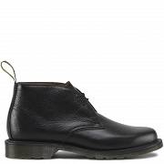 MARTENSY MODEL DR. MARTENS OSCAR SAWYER BLACK