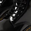 MARTENSY MODEL DR. MARTENS 1460 LAMPER PATENT BLACK LAKIERKI - 7
