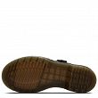 MARTENSY MODEL DR. MARTENS MARY JANE POLLEY BLACK SMOOTH - 7