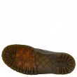 MARTENSY MODEL DR. MARTENS 1461 BEX DARK BROWN CRAZY HORSE - 8