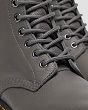 MARTENSY MODEL DR. MARTENS 1460 PASCAL VIRGINIA GUNMETAL - 6