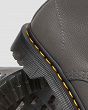 MARTENSY MODEL DR. MARTENS 1460 PASCAL VIRGINIA GUNMETAL - 7
