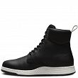 MARTENSY MODEL DR. MARTENS DM'S LITE RIGAL BLACK CARPATHIAN + SANDWICH ME - 3