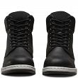 MARTENSY MODEL DR. MARTENS DM'S LITE RIGAL BLACK CARPATHIAN + SANDWICH ME - 4