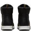MARTENSY MODEL DR. MARTENS DM'S LITE RIGAL BLACK CARPATHIAN + SANDWICH ME - 5