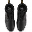 MARTENSY MODEL DR. MARTENS DM'S LITE RIGAL BLACK CARPATHIAN + SANDWICH ME - 6