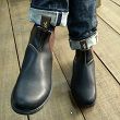 BLUNDSTONE MODEL 500 CHELSEA BROWN BRĄZ - 6