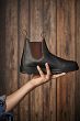BLUNDSTONE MODEL 500 CHELSEA BROWN BRĄZ - 7