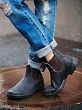 BLUNDSTONE MODEL 500 CHELSEA BROWN BRĄZ - 8