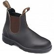 BLUNDSTONE MODEL 500 CHELSEA BROWN BRĄZ - 2