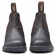 BLUNDSTONE MODEL 500 CHELSEA BROWN BRĄZ - 4