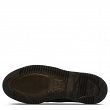 MARTENSY MODEL DR. MARTENS KENSINGTON FLORA BLACK POLISHED SMOOTH - 7