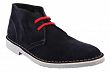 ROAMERS DESERT BOOTS M713 NAVY - 4