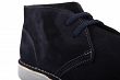 ROAMERS DESERT BOOTS M713 NAVY - 6
