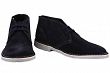 ROAMERS DESERT BOOTS M713 NAVY - 8