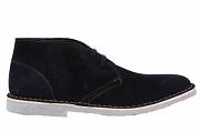 ROAMERS DESERT BOOTS M713 NAVY