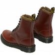MARTENSY MODEL DR. MARTENS SERENA BROWN ABRUZZO WP (OCIEPLANE) - 4