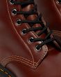MARTENSY MODEL DR. MARTENS SERENA BROWN ABRUZZO WP (OCIEPLANE) - 6