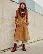 MARTENSY MODEL DR. MARTENS SERENA BROWN ABRUZZO WP (OCIEPLANE) - 9