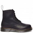 MARTENSY MODEL DR. MARTENS 1460 PASCAL AMBASSADOR BLACK - 2