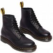 MARTENSY MODEL DR. MARTENS 1460 PASCAL AMBASSADOR BLACK - 3