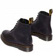 MARTENSY MODEL DR. MARTENS 1460 PASCAL AMBASSADOR BLACK - 4