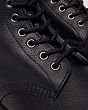 MARTENSY MODEL DR. MARTENS 1460 PASCAL AMBASSADOR BLACK - 6