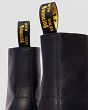 MARTENSY MODEL DR. MARTENS 1460 PASCAL AMBASSADOR BLACK - 7
