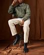 MARTENSY MODEL DR. MARTENS 1460 PASCAL AMBASSADOR BLACK - 9