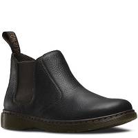 MARTENSY MODEL DR. MARTENS REVIVE CONRAD BLACK GRIZZLY
