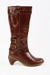 MARTENSY MODEL DR. MARTENS AMBER BROWN - 2