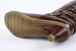 MARTENSY MODEL DR. MARTENS AMBER BROWN - 8