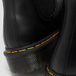 MARTENSY MODEL DR. MARTENS 2976 BEX BLACK SMOOTH - 6